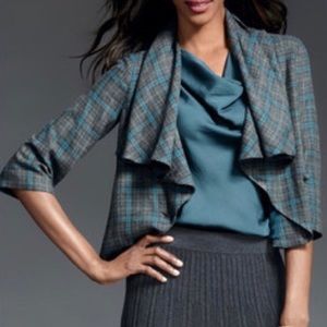 CAbi Court Jacket Blazer